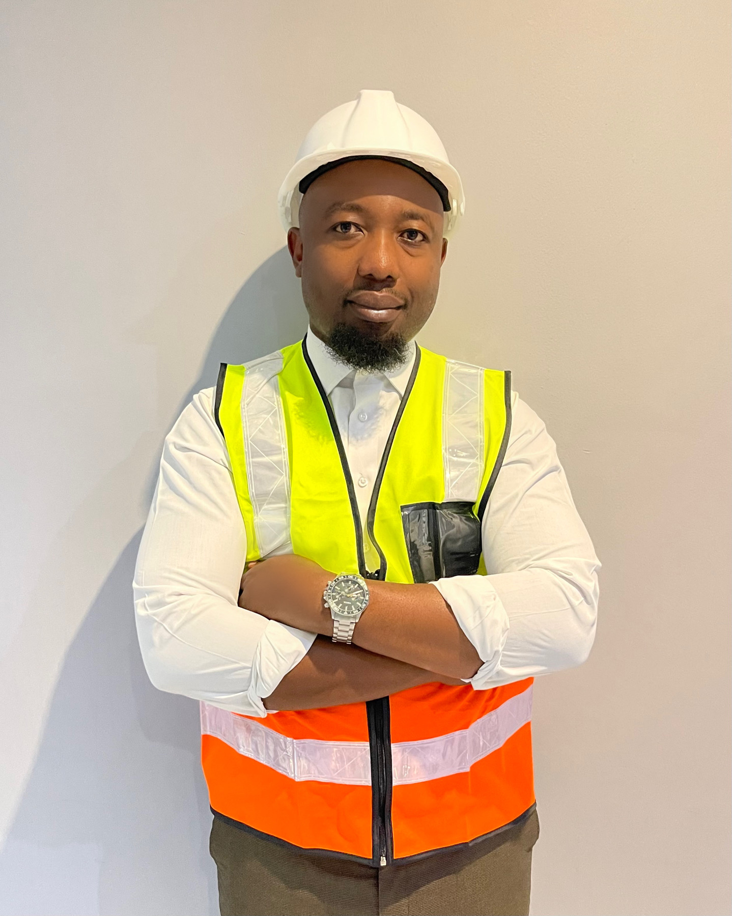 SHEQ Experts CEO & Founder