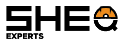 Sheq Experts Logo